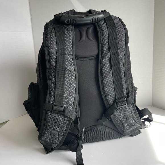 Hurley Back Pack Large Size For Back To school - Picture 5 of 14